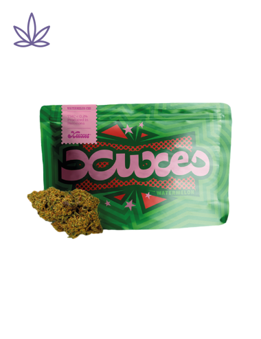 WATERMELON 3 GR - XUXES...