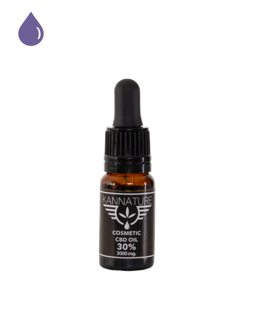 Aceite 30% CBD 10ML...