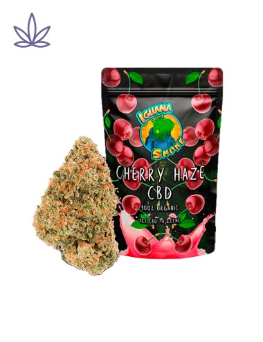 Cherry Haze CBD 2 GR -...