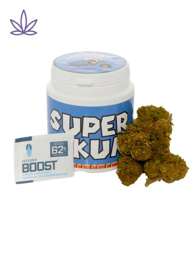 Super Skunk CBD Bee Products