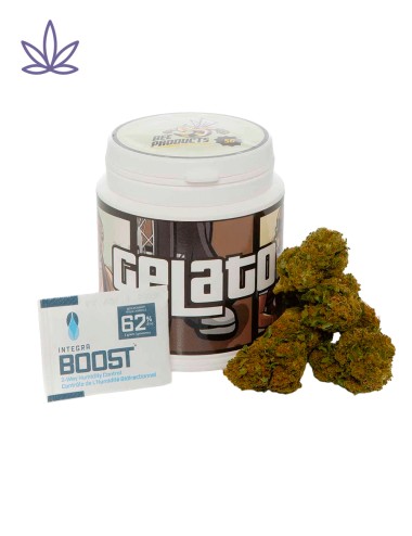 Gelato CBD Bee Products