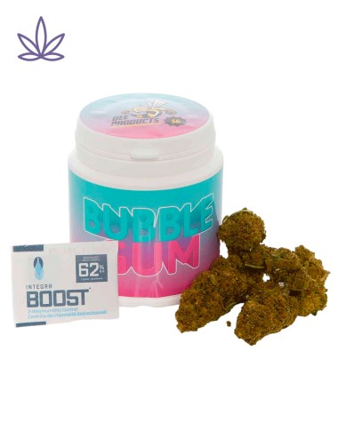 Bubble Gum CBD Bee Products