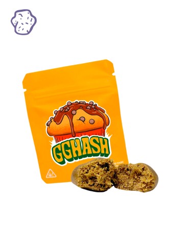 GG HASH TANGIE 5G -...