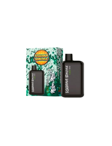 Vape CBD – Iguana Pod...