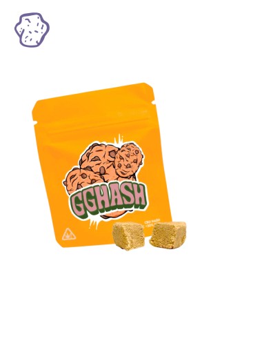 GG HASH GIRL SCOUT 5G -...