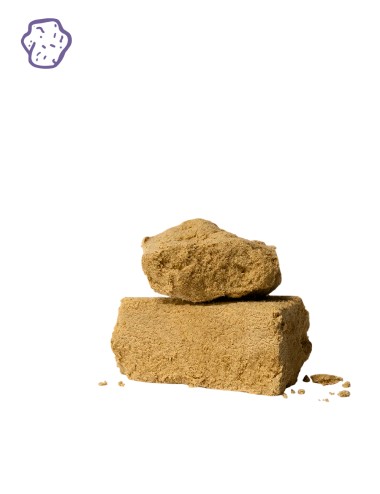 Pollen CANNACTIVA 45% CBD...